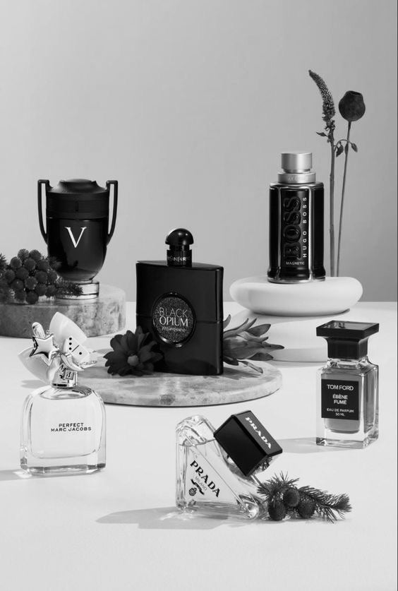 Fragrance