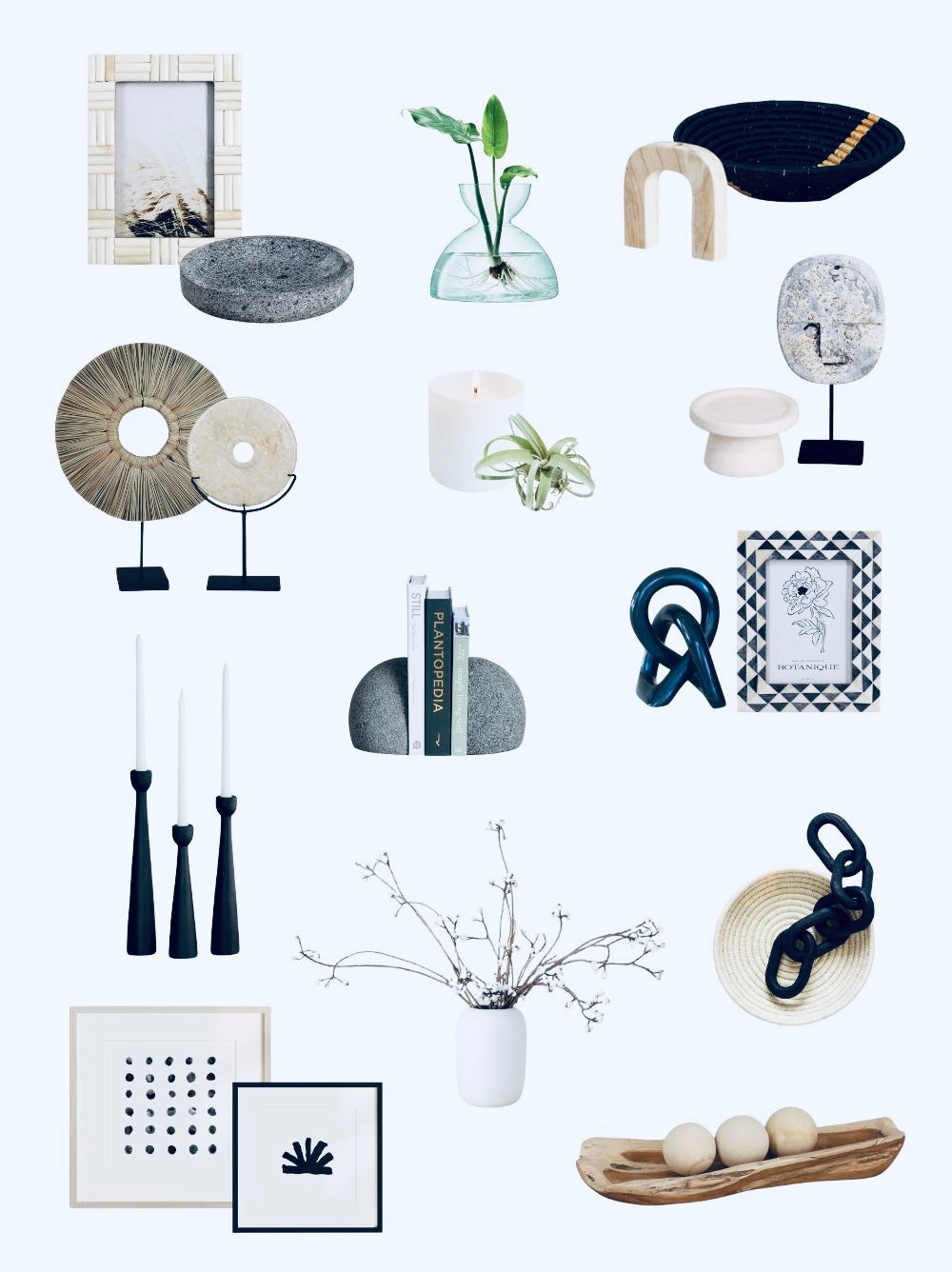 Home Decor