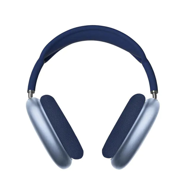 P9 Bluetooth 5.0 wireless stereo headset with noise reduction and 8-hour battery life