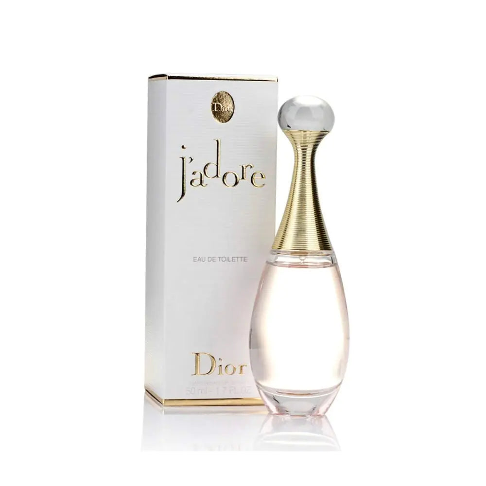 Dior J'adore floral fragrance for women luxury perfume spray
