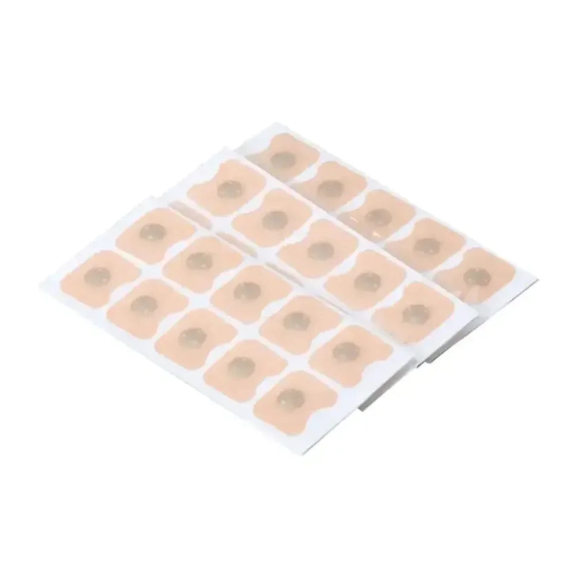 Mahya Breathe Easy Magnetic Nasal Dilator in [Black] – [1pc/2pc/3pc/4pc/30-day] anti-snoring nose vent