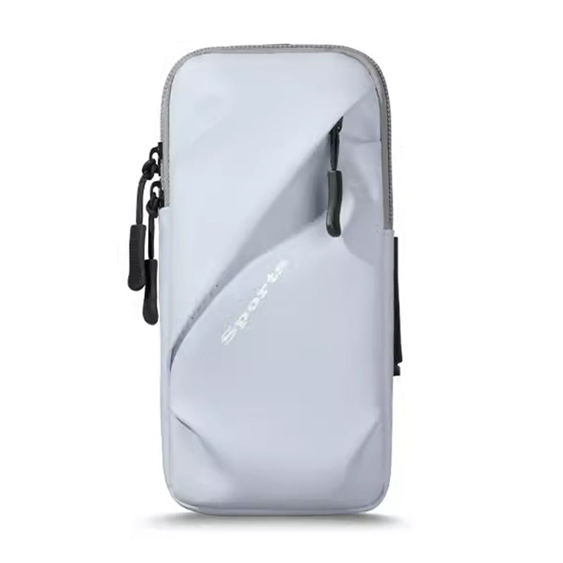 Mahya Running Phone Arm Bag – lightweight sports armband for gym, cycling and hiking