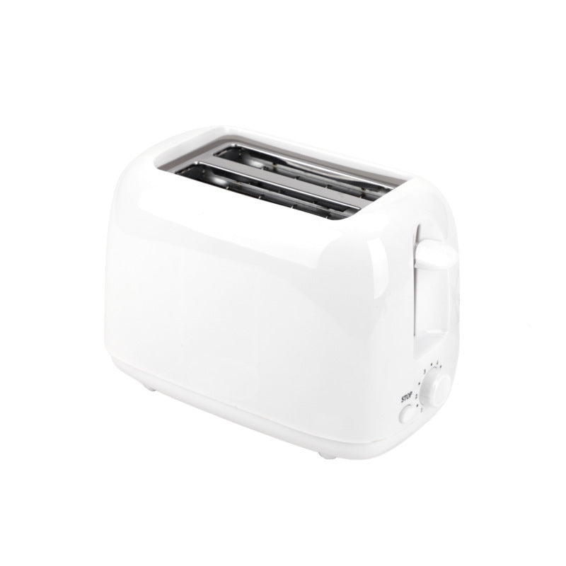 Household Toaster For Toast Slices, Breakfast Machine, Toaster Oven, Sandwich Maker, Fully Automatic