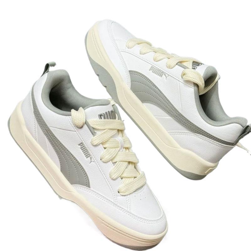 New Pm Bread Hana Unisex Versatile Couple Spring/Summer Versatile Sports Fashion Casual Shoes Wear-Resistant Sole