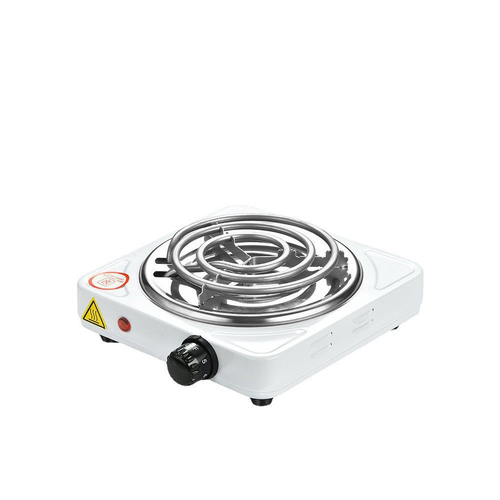 Mahya Portable Electric Hot Plate Stove [Single Furnace/Plate/Disk] [500W/1000W] – multifunctional adjustable temperature cooktop, [110V/220V]