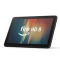 Fire HD 8 2024 tablet – 8" HD display, 32GB, Alexa enabled, 13-hour battery, 5MP camera