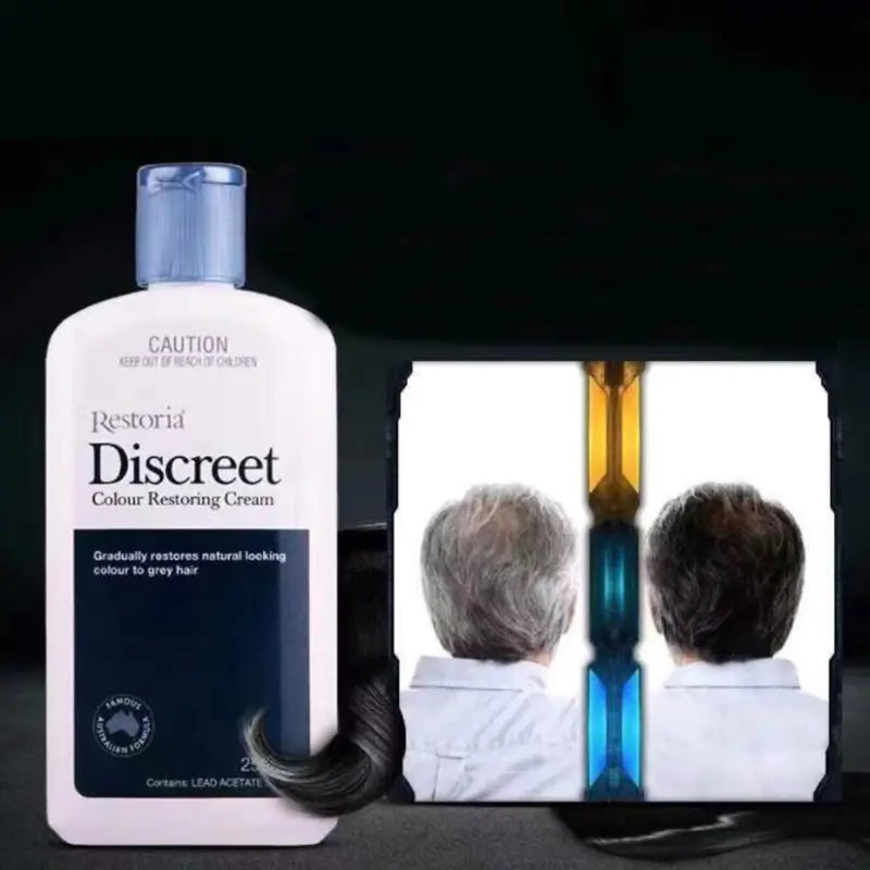 Original color restoring hair care lotion 250ml – deep hydration, color vibrancy, all hair types, floral scent