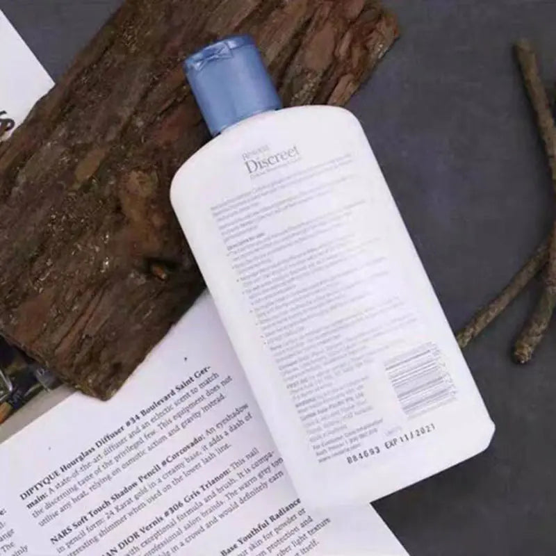Original color restoring hair care lotion 250ml – deep hydration, color vibrancy, all hair types, floral scent
