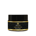affron Face Cream with Vitamin E and Aloe Vera - brightening hydrating moisturizer for dark spots by Mahya